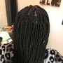 Crochet Braids