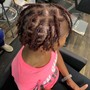 12- inch Spring Twists