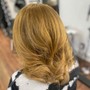 Olaplex Treatment