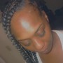 Box Braids