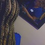 Traditional Sew In