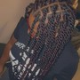 Traditional Sew In