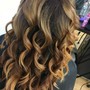 Babylights, Full Balayage, Lowlights, Partial Balayage, Partial Foil Highlights, Partial Highlights