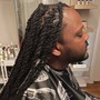 Smedium Spring Twists