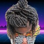 Crochet Braids