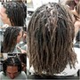 Loc Re-twist