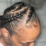 Starter Locs