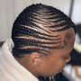 Starter Locs