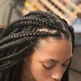 Starter Locs