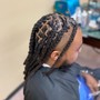 Starter Locs