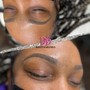 Brow Trio "Wax,Tweeze,&Trim"