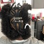 Comb Coils