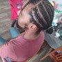 Kinky Twist