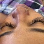 Eyelash Extension Removal