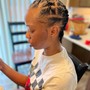 Senegalese Twist