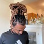 Crochet Braids