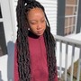 Crochet Braids