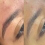 Brow Wax