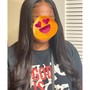 Full Sew In