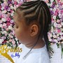 Cornrows