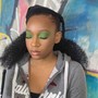 Aspiring MUA One on One