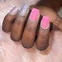 Gel Manicure