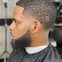 Men's Cut