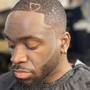 Men's Cut