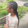 Two Feeder Braids