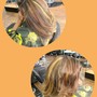 Partial highlights