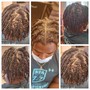 Natural Twists