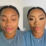 Makeup Application ( clients up to 13 years old)