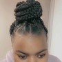 Poetic Justice Braids