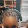 Comb Twist