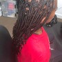 Comb Twist