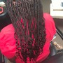 Havana Twists