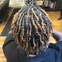 Loc Re-Twist READ DESCRIPTION