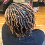 Loc Re-Twist READ DESCRIPTION