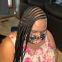 Senegalese Twist