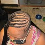 Senegalese Twist