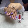 Add On TO Manicure - (NAIL ART PER NAIL)