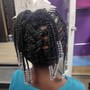 Kid's Braids