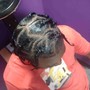 Comb Twist