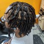 Comb Twist