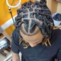 Loc Maintenance