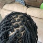 Loc Re-twist