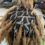 Loc Re-twist