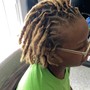 Loc Re-twist