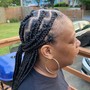 2 Strand Twist