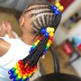 Kid Braids